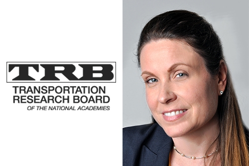 Professor Susan Shaheen will chair the 2021 Transportation Research Board Executive Committee
