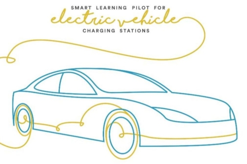 SlrpEV Changes The Future of EV Charging