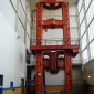 Jonah 4 Million Pound Testing Machine