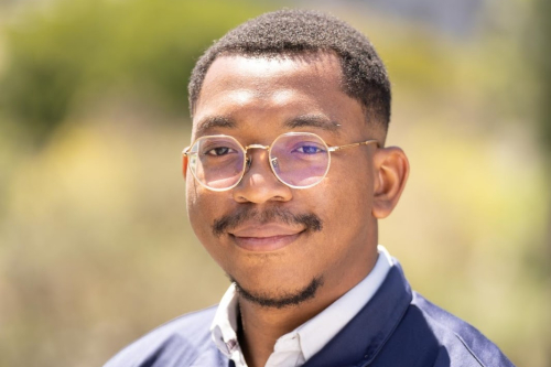 Image of CEE Alumni, Alexandre Erich Sebastien Georges